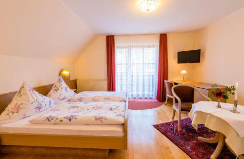 Lautenbach Hotel | Gästehaus Sonne