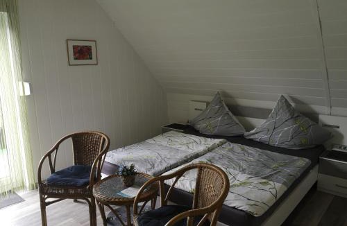 Bullay House | Gästehaus Spies