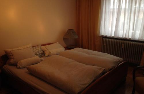 Oberaurach Apartment | Gästehaus Stapf