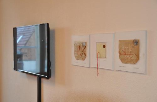 Maulbronn Bed & Breakfast | Gästehaus stuttgART36