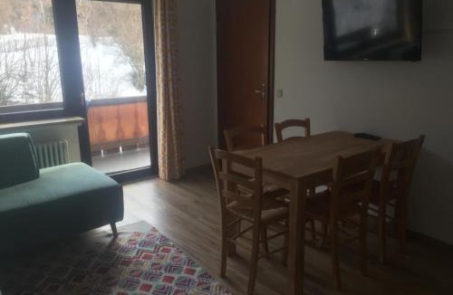 Schmolz Apartment | Gästehaus Wagner