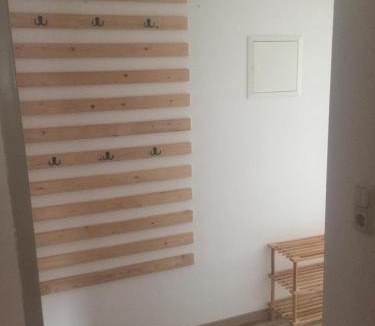 Schmolz Apartment | Gästehaus Wagner