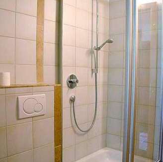 Boos House | Gästehaus Waldecker