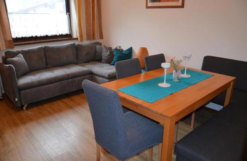 Schlitters Apartment | Gästehaus Wildauer