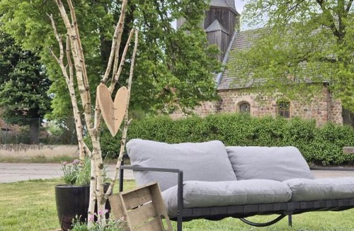Uckerland Bed & Breakfast | Gästehaus Wilsickow