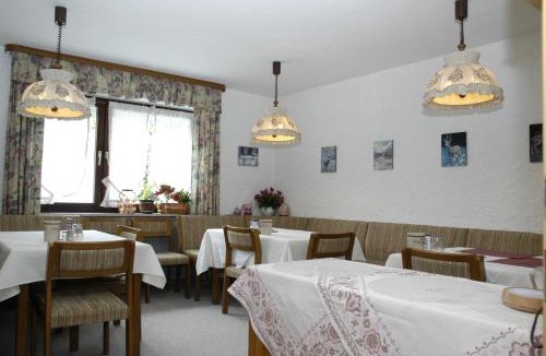 Mittelberg House | Gästehaus Winsauer