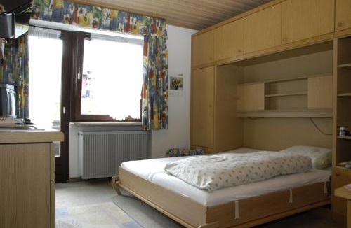 Mittelberg House | Gästehaus Winsauer