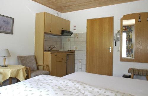 Mittelberg House | Gästehaus Winsauer