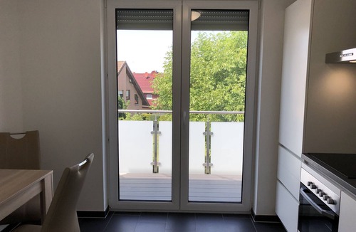 Kernstadt Bed & Breakfast | Gästehaus Witteborg