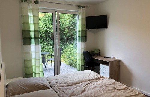 Kernstadt Bed & Breakfast | Gästehaus Witteborg