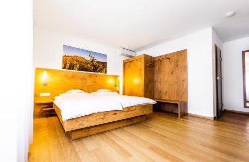 Heilbronn House | Gästehaus zur Post