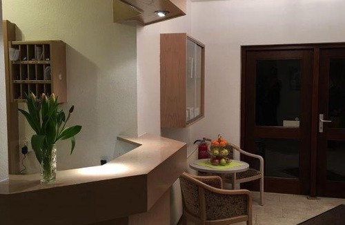 Gueglingen Bed & Breakfast | Gästehause Löwen