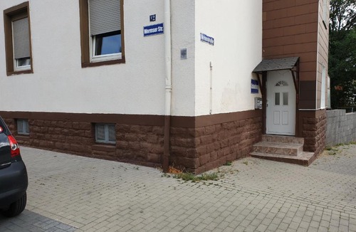 Pirmasens Apartment | Gästewohnung