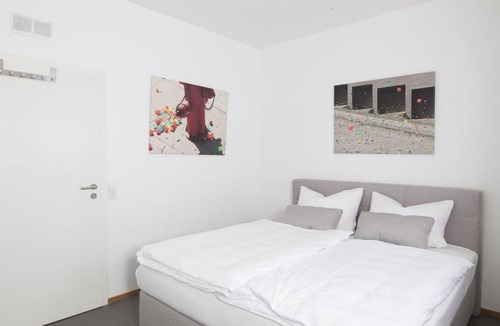 Zentrum Apartment | Gästewohnung Jakobsgasse