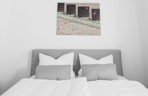 Zentrum Apartment | Gästewohnung Jakobsgasse