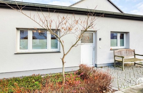 Longerich Apartment | Gästewohnung Köln-Longerich