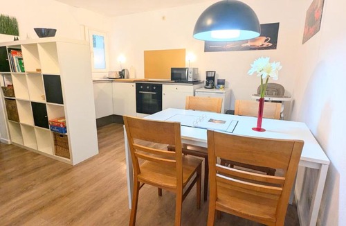 Longerich Apartment | Gästewohnung Köln-Longerich