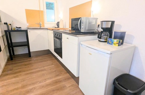 Longerich Apartment | Gästewohnung Köln-Longerich