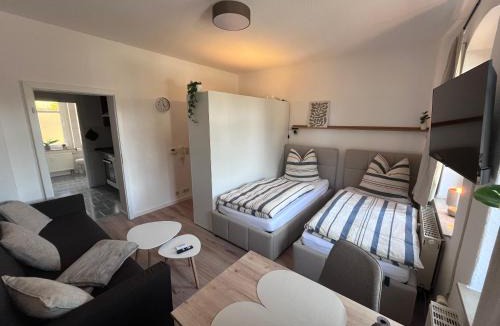Greiz Apartment | Gästewohnung Mable