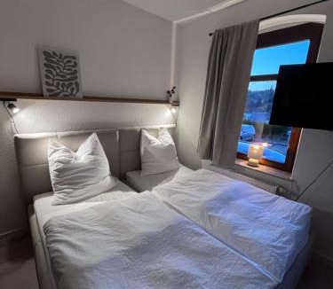 Greiz Apartment | Gästewohnung Mable