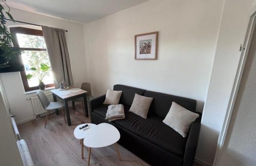 Greiz Apartment | Gästewohnung Mable