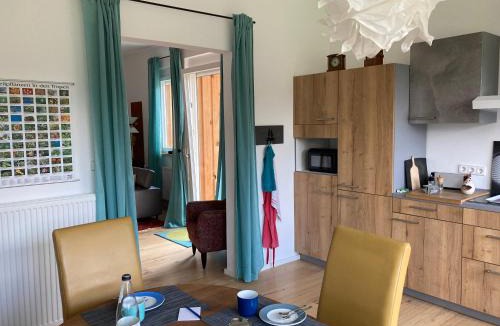 Mosbach Apartment | Gästewohnung Mosbach