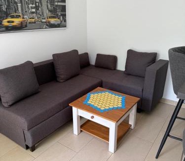 Wilhelmstadt Apartment | Gästewohnung Scharfe Lanke