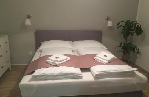 Groedig Apartment | Gästewohnung Schlossblick