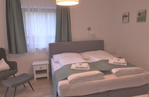 Groedig Apartment | Gästewohnung Schlossblick