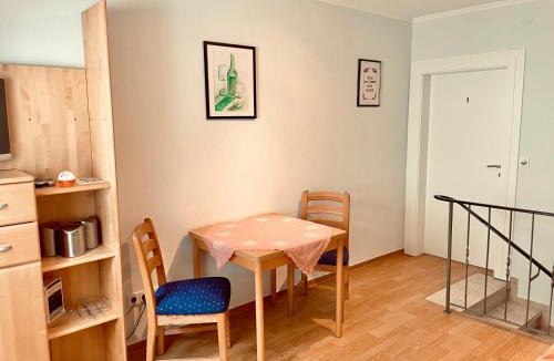 Bremm House | Gästezimmer Bruno