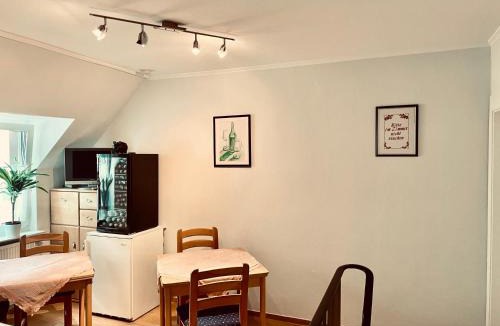 Bremm House | Gästezimmer Bruno