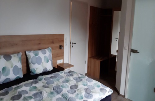 Dettelbach House | Gästezimmer Düll