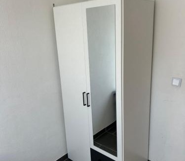 Germersheim House | Gästezimmer in Germersheim am Hauptbahnhof