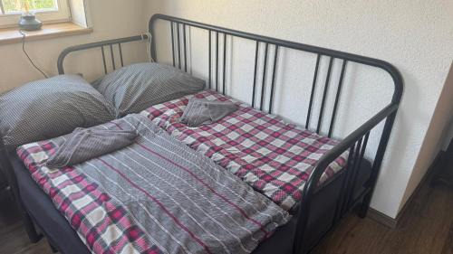 Grossbottwar Apartment | Gästezimmer in Großbottwar Zentrum