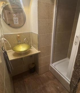 Grossbottwar Apartment | Gästezimmer in Großbottwar Zentrum