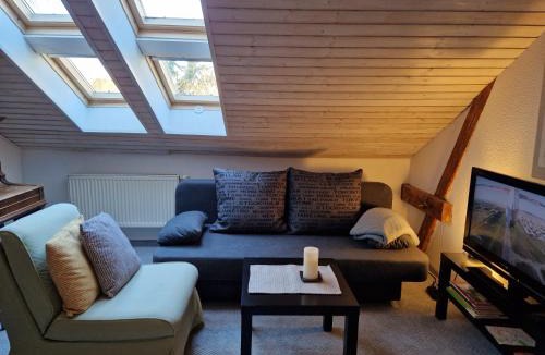 Weimar Bed & Breakfast | Gästezimmer John