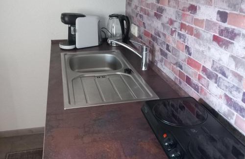 Rudersdorf Apartment | Gästezimmer Melz