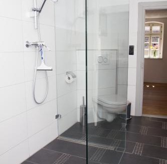 Floersheim Dalsheim Apartment | Gästezimmer Mittelgasse