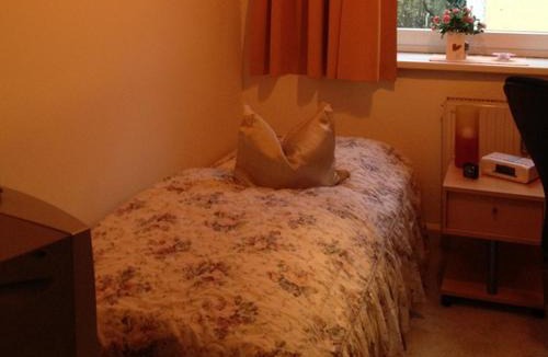 Weimar House | Gästezimmer Popp