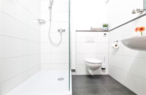 Ebersberg District Apartment | Gästezimmer ROSS