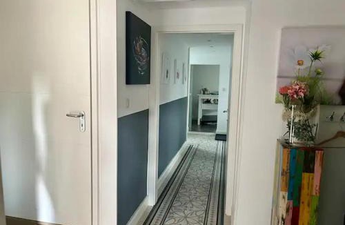 Mainz-Bingen House | Gästezimmer Seckert Wohlfühlen in der Nähe von MAINZ
