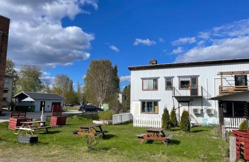 Solleftea Municipality Apartment | Gästis