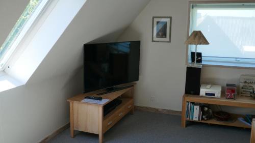 Borre Apartment | Gård