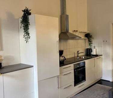 Sønder Felding Apartment | Gården