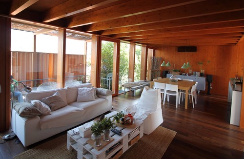 Rio Caldo House | Gêres! Acorde com Vista das Pontes da Caniçada!