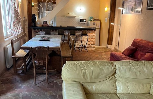 Normanville Cottage | Gîte à la Bergerie