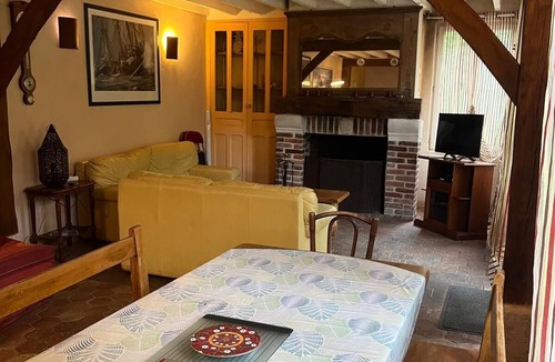 Normanville Cottage | Gîte à la Bergerie