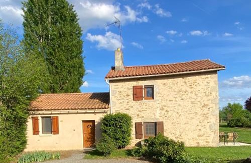Secondigny House | Gîte à la campagne
