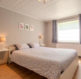 Nassogne House | Gîte Ô16