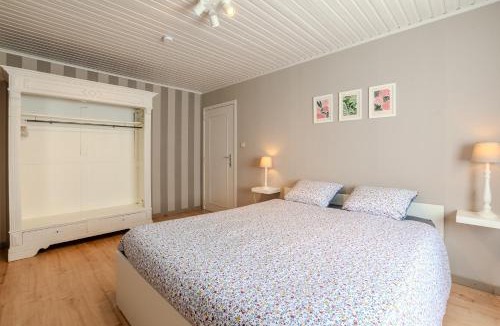 Nassogne House | Gîte Ô16